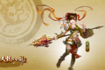 颤抖吧三国武将技能解锁攻略