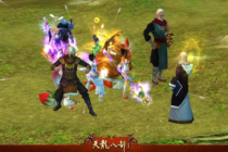 星期六魔王精灵附灵技巧与心得