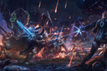 剑指苍穹：魔域SF剑士职业攻略！